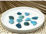 TURQUOISE