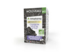 Charbon végétal Bio 80 gélules Arkogélules Arkopharma