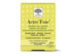 Activ'foie 30 Comprimés New Nordic