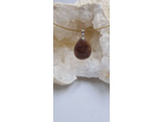 Pendentif quartz rutile sans cable olpa2464/2465