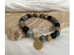 BRACELET SIGNE ASTROLOGIQUE SAGITTAIRE