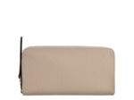 Longchamp Le Pliage City Portefeuille Long Zippé Sable