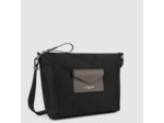 Lancaster Smart Kba Grand Sac Trotteur 516-28 Noir Taupe
