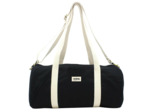 Hindbag Sac Polochon Simon Noir