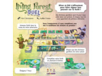 LIVING FOREST DUEL