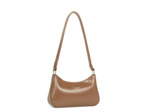 Lancaster Suave Ace Sac Baguette Trotteur 433-22 Noisette