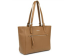 Lancaster Firenze Sac Cabas Epaule 480-004 Camel