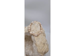 Bracelet calcedoine OLPA1073