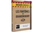 Dossiers Criminels : Les Fantômes de Brandonsbury