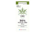 GRA CBD HUILE 30 10 ML