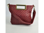 Biba Campbell Sac Porté Epaule CAP2L Rojo
