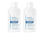 DUCRAY KELUAL DS SHAMP NF FL100ML 2