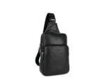 Lancaster Soft Vintage Homme Holster 320-35 Noir