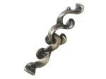 Casse-Tête Huzzle Cast BAROQ (diff.4)