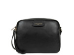 Lancaster Dune Sac Pochette M Double 529-71 Noir