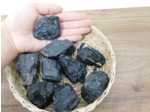 TOURMALINE NOIRE BRUTE