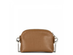 Lancaster Foulonne Double Porte Monnaie 170-28 Camel