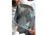Hindbag Sac Weekend Jean Navy