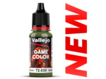 72030 - Vert Gobelin - Goblin Green