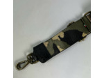 Farfouillette Bandoulière AH25 Camouflage Kaki