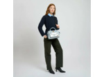 Cabaïa Crossbody Sac Porté Travers M Fidji