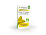 Huile De Pepins De Courge 60 Capsules Arkogélules Arkopharma