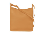 Longchamp Le Foulonné Sac Bandoulière M Noix