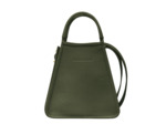 Longchamp Le Foulonné Sac à main S Kaki