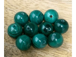 PERLE MALACHITE