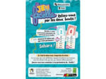 Le Jeu de la Ficelle