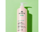 Lait Hydratant Ressourcante 24h 400ml Nuxe Body Rêve de thé® Nuxe