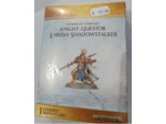 Knight Questor Larissa Shadowstalker
