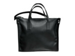 SAC BERTHILLE ANOUCHKA PM LISSE NOIR