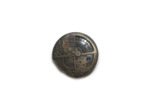ROUE DU DESTIN Antique bronze