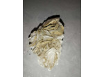 Calcite pyrite 54g