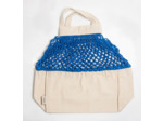 Shoppinette Filet A Provisions M Shopinette bleu