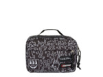 Eastpak x Keith Haring Road Kit Trousse de Toilette 6z2 Black