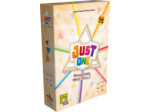 Just one