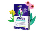 SV ACTIRUB JOUR/NUIT BTE15
