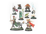 Warhammer Quest : Aigue-sombre