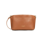 Lancaster Alba Double Sac Trotteur 470-82 Camel - In - Orange