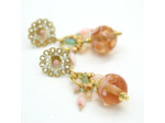 Boucles d'oreilles Mariah