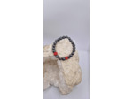 Bracelet hematite OLPA1142