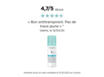 VICHY DEO TRAIT A-TRACE 125ML 1