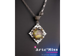 Collier esprit Celtique