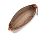 Lancaster Mini Osier Italie Pochette 518-075 Cognac