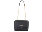 Valentino Samantha Sac Porté Travers Nero