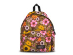 Eastpak Padded Pak'R Sac à Dos 8e6 Popflower Brown