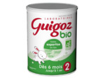 GUIGOZ BIO 2 800 G