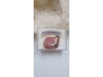 Pendentif rhodocrosite olpa2385